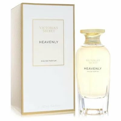 Produktbild von Victoria's Secret Heavenly eau de parfum spray 100 ml