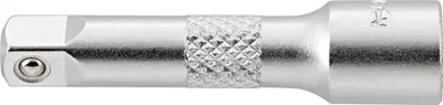 Obrázok produktu pre Predĺženie fóra 1/4" 50 mm , 4317784847254