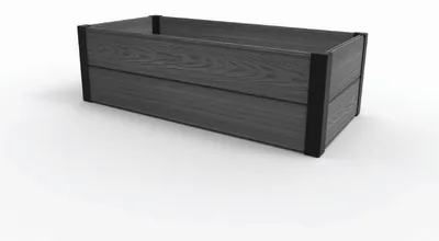 Produktbild von Keter Hochbeet Ahorn durch Graphit