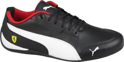 Produktbild von Puma Scuderia Ferrari Drift Cat 7 30599802 Unisex