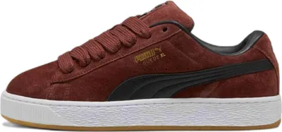 Image de Puma Sneakers 395205-61 in Brown color size 43