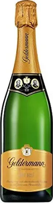 Produktbild von Geldermann Rosé Sekt Trocken aus Chardonnay Trauben 750ml 6er Pack