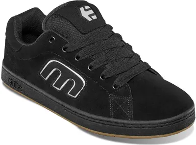 Produktbild von Etnies Callicut Black/White Größe EU 45