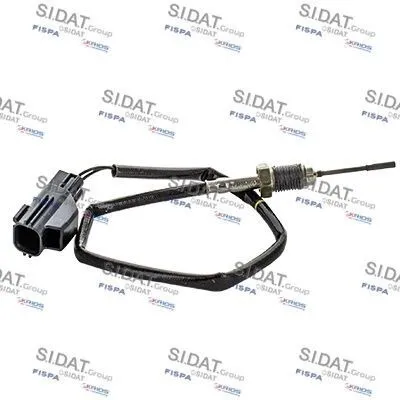 Produktbild von FISPA 82.1483 Abgastemperatursensor für FORD Focus II Schrägheck (DA, HCP, DP)