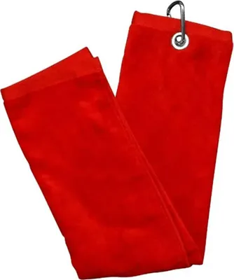 Immagine prodotto di Asciugamano rosso vuoto Longridge