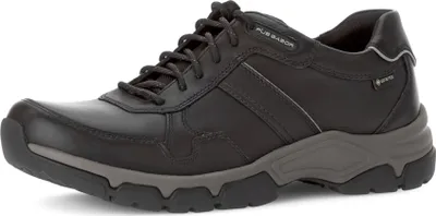 Immagine prodotto di Pius Gabor Scarpe stringate comode Uomo 31383733343232 Nero 42 1/2 EU