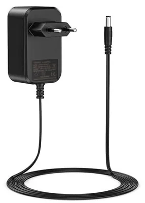 Zdjęcie produktu dla Zasilacz 12V 3A do avm fritz!box router wlan adapter wtyczka
