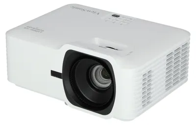 Produktbild von ViewSonic V52HD Laserbeamer mit 5000 Lumen und vielseitigen Nutzungsmöglichkeiten für Projektionen bis 300 Zoll