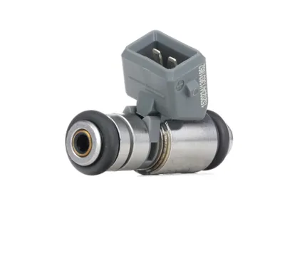 Produktbild von RIDEX 3902I0047 Benzin Einspritzdüse für FORD Fiesta Mk5 Schrägheck (JH1, JD1, JH3, JD3)