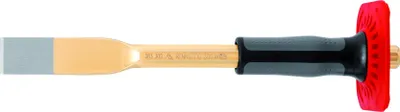 Image de RENNSTEIG 383 300 0, burin pour maçonnerie, burin plat, 300 mm, 30 mm, 1,8 cm, 667 g