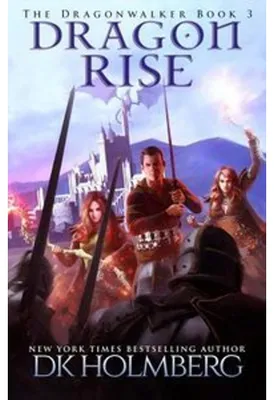 Immagine prodotto di Dragon Rise