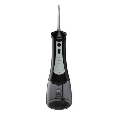 Obrázok produktu pre Lafe Irrigator CleanPRO black