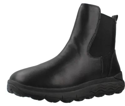Image de Geox D5626a 00085 Couleur Noir