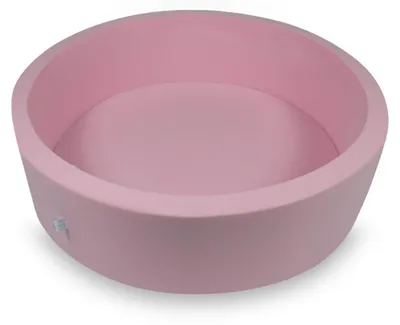 Obrázok produktu pre Loptička 110x30cm ružová - Bez loptičiek / Bez loptičiek