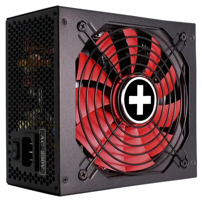 Produktbild von XILENCE XP850MR9.2 Netzteil, 850W ATX 3.0 Semi Modular