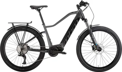 Produktbild von MBM Elektro-Mountainbike KAIROS  29 Zoll