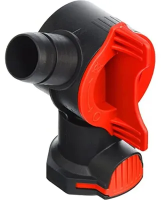 Imagen del producto de Válvula Aqua-Stop para filtros Fluval FX5/FX6