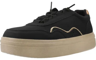 Produktbild von HEY DUDE HUDSON LIFT METALLIC Schwarz