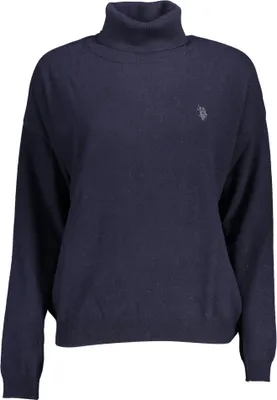Productafbeelding van U.S. POLO ASSN. Truien 63443-52631_BLU_179