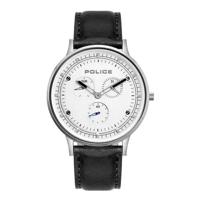 Produktbild von Police Berkeley PL.15968JS/01 Herrenuhr