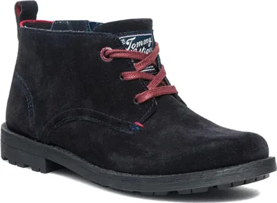 Produktbild von Tommy Hilfiger Kinder Boots Joachim 5Bw #83