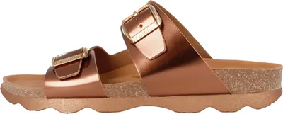 Produktbild von Genuins Padua Leather Bronce Leder Größe: 36 Schmal