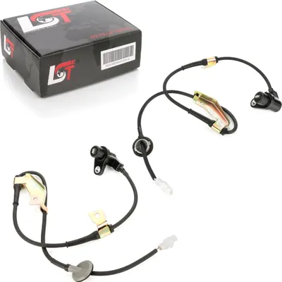 Produktbild von 2x ABS Sensor vorne 56220-86G00 56210-86G00 für SUZUKI IGNIS II WAGON R+ JUSTY 3