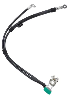 Obrázek produktu pro Záporný kabel baterie 5638J6 – náhradní kabel s vynikající elektrickou vodivostí pro model 307 Sedan (2004–2007)