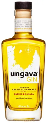 Obrázek produktu pro Ungava Canadian Premium Gin | 43,1 % obj. | 0,7 litru