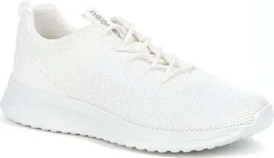 Produktbild von Crosby Damen Sneaker 437172/02-03 Farbe: Weiß Größe: 37