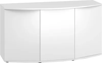 Produktbild von Aquarium Unterschrank Juwel SBX Vision 450 151x61x80 cm weiß