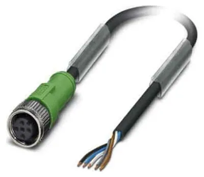 Immagine prodotto di Phoenix Contact 1683374 Sensor-/Aktuatorkabel 10 m (1683374)