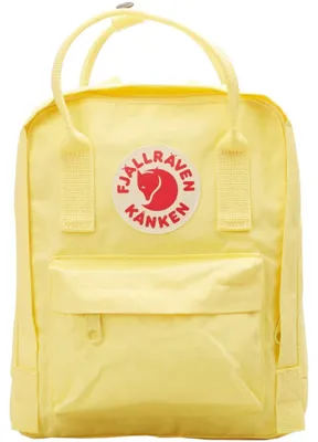 Zdjęcie produktu dla Fjällräven Kanken Mini, Miast, Wodoodporny, Polipropylen (PP), Vinylon