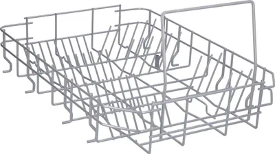 Produktbild von Geschirrkorb unten smeg 691411034 für Geschirrspüler