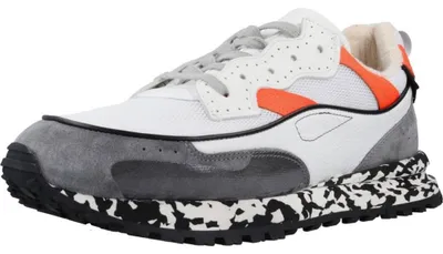 Produktbild von Sneaker THREEDOME.ZERO Weiß