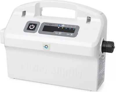 Immagine prodotto di Dyn wt + alimentatore bluetooth per robot delfino (vedi elenco) Dolphin 9995679-ASSY