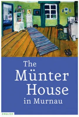 Obrázok produktu pre The Münter House in Murnau