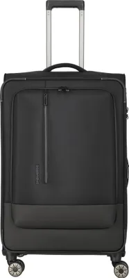 Produktbild von Travelite Travelite Crosslite - 4-Rollen-Trolley L 77 cm erw.