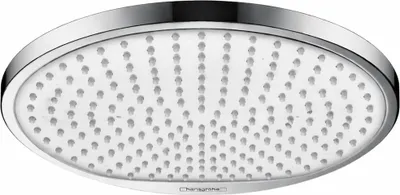 Produktbild von hansgrohe Kopfbrause Crometta S 240 chrom, 1 Stk.