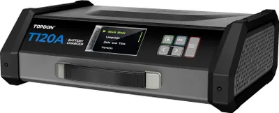 Produktbild von TOPDON Tornado 120000 Batterieladegerät und Tester