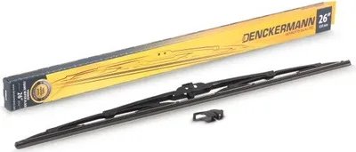 Obrázek produktu pro DENCKERMANN stěrače vhodné pro MERCEDES-BENZ třídy A (W168) 650 mm