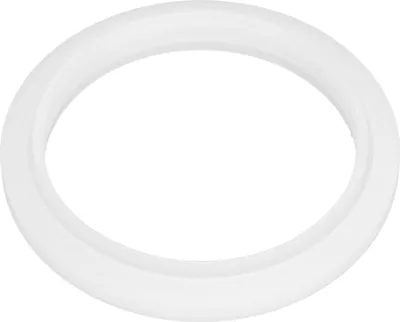 Image de 51mm Silicone Steam Ring Coffee Machine Brewing Head Silicone Ring Replacement Part for EC680 685 785 885 850 860