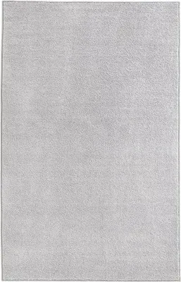 Obrázek produktu pro 80x400 cm Kusový koberec Pure 102615 Grey