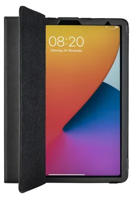 Produktbild von Hama Tablet-Case "Bend" für Apple iPad 10.9" (10. Gen. 2022), Schwa