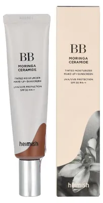 Produktbild von #31 Deep Heimish Moringa Ceramide BB Cream SPF 30 PA++