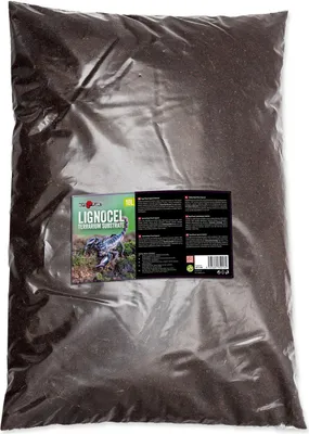 Obrázek produktu pro Repti Planet lignocell 10 litrů
