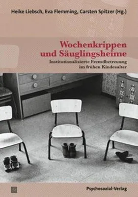 Produktbild von Wochenkrippen und Säuglingsheime
