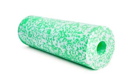Produktbild von Blackroll BLACKROLL® MED 45 white/green/black -
