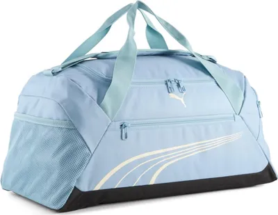 Immagine prodotto di PUMA borsa sportiva Fundamental Sports Bag Seafoam celeste