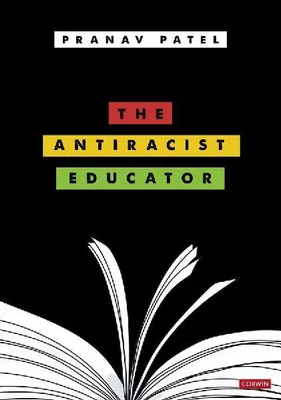 Produktbild von Der antirassistische Erzieher